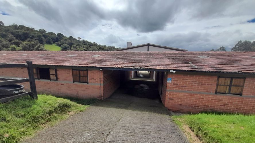 Lote en venta en Yerbabonita Bosque Nativo, Sopó, 2080 m² · foto 22 de 24