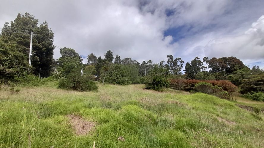 Lote en venta en Yerbabonita Bosque Nativo, Sopó, 2080 m² · foto 17 de 24