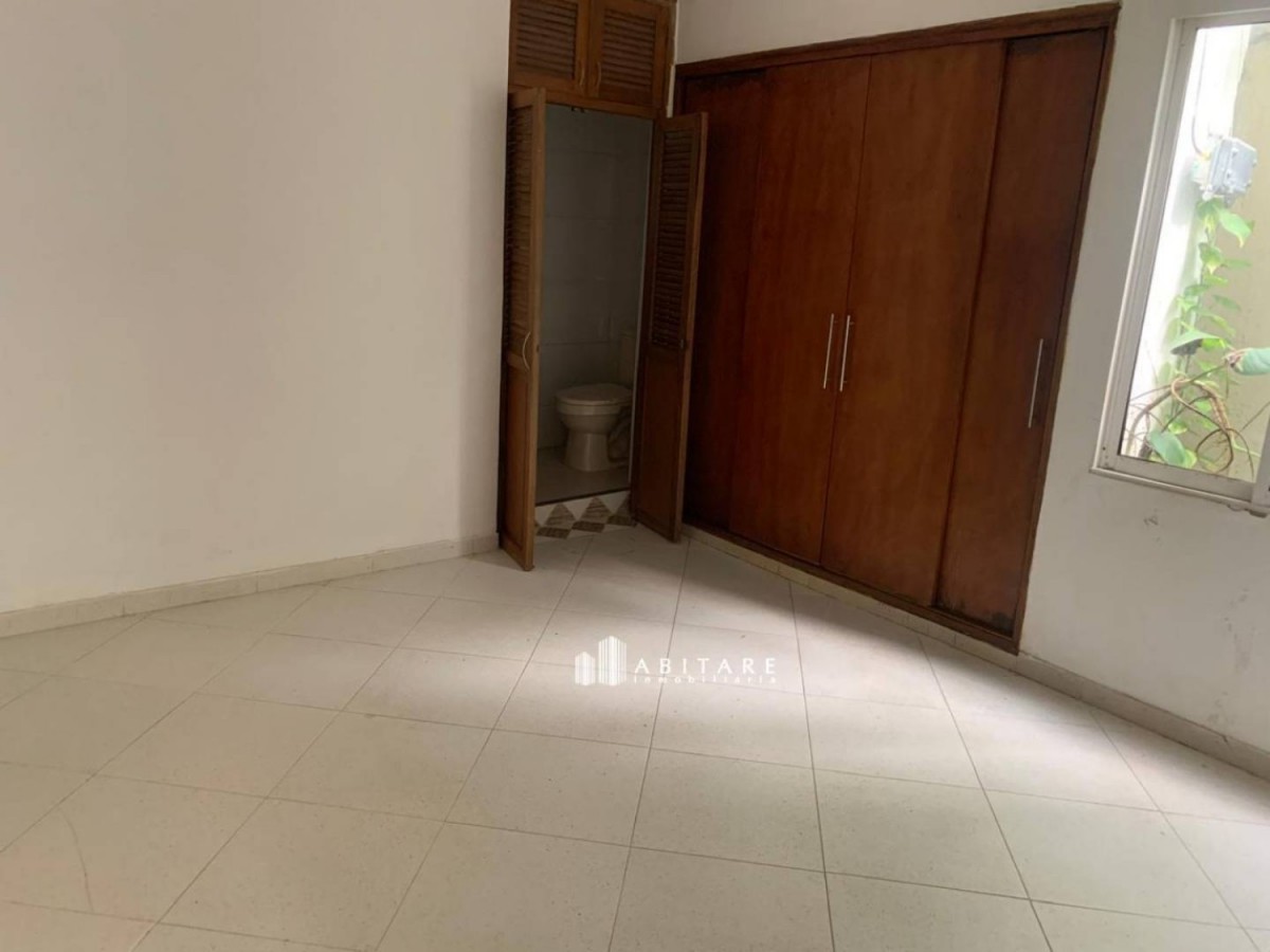 Departamento en alquiler bajo precio de mercado en La Boquilla
