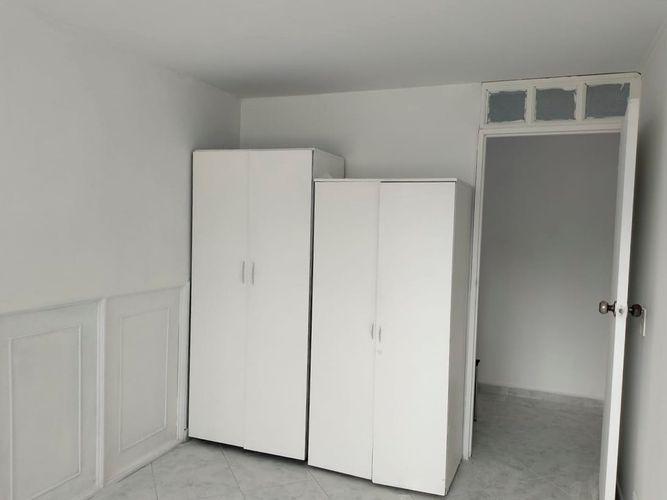 Apartamento de 4 alcobas en arriendo en El Poblado, Medellín, 147 m² · foto 10 de 17