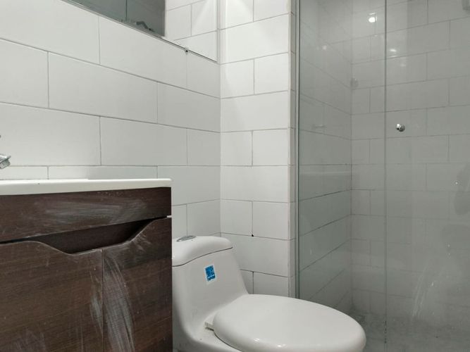 Apartamento de 4 alcobas en arriendo en El Poblado, Medellín, 147 m² · foto 16 de 17