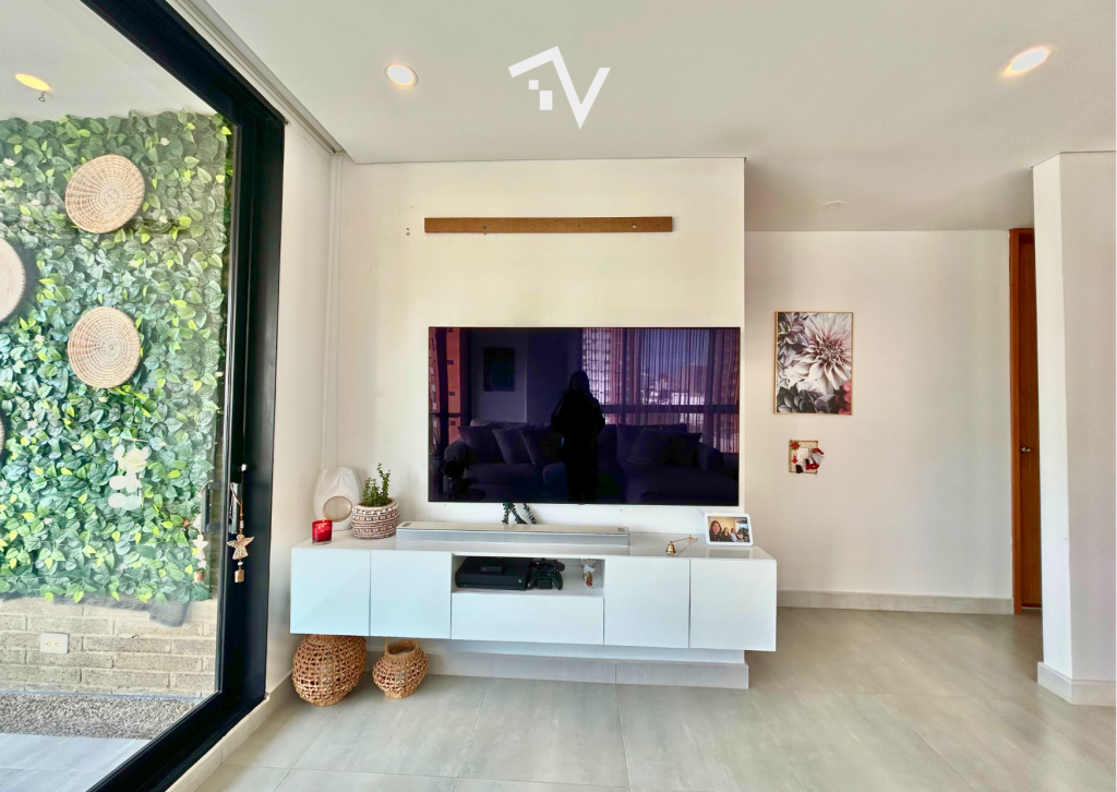 Apartamento en venta en Altos De Riomar, Barranquilla · foto 3 de 24