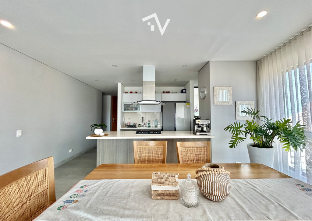 Apartamento en venta en Altos De Riomar, Barranquilla · foto 10 de 24