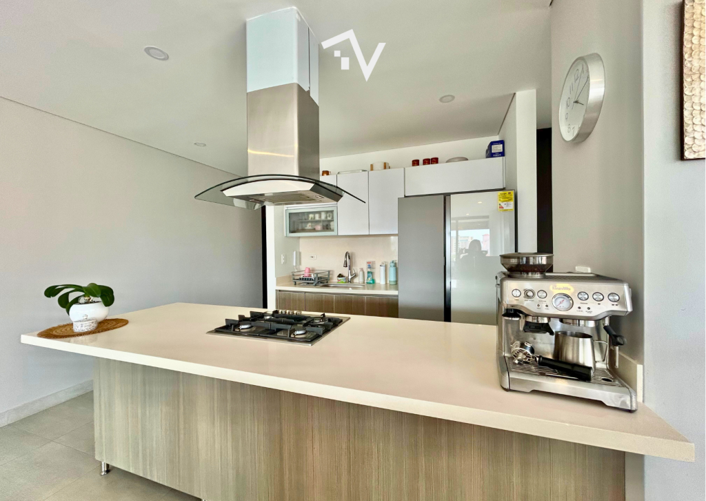 Apartamento en venta en Altos De Riomar, Barranquilla · foto 11 de 24