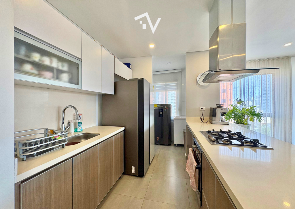 Apartamento en venta en Altos De Riomar, Barranquilla · foto 12 de 24