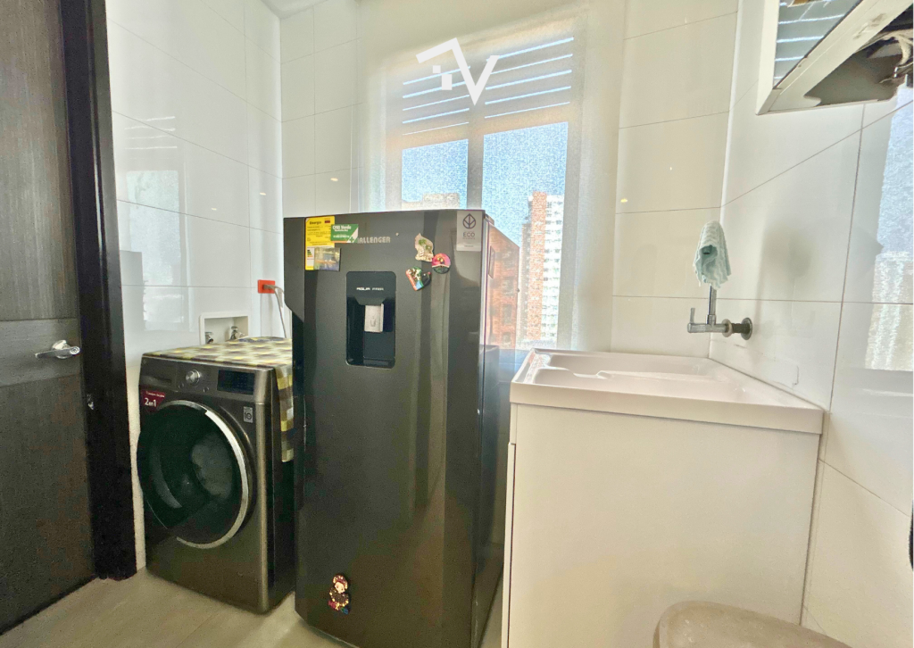 Apartamento en venta en Altos De Riomar, Barranquilla · foto 14 de 24