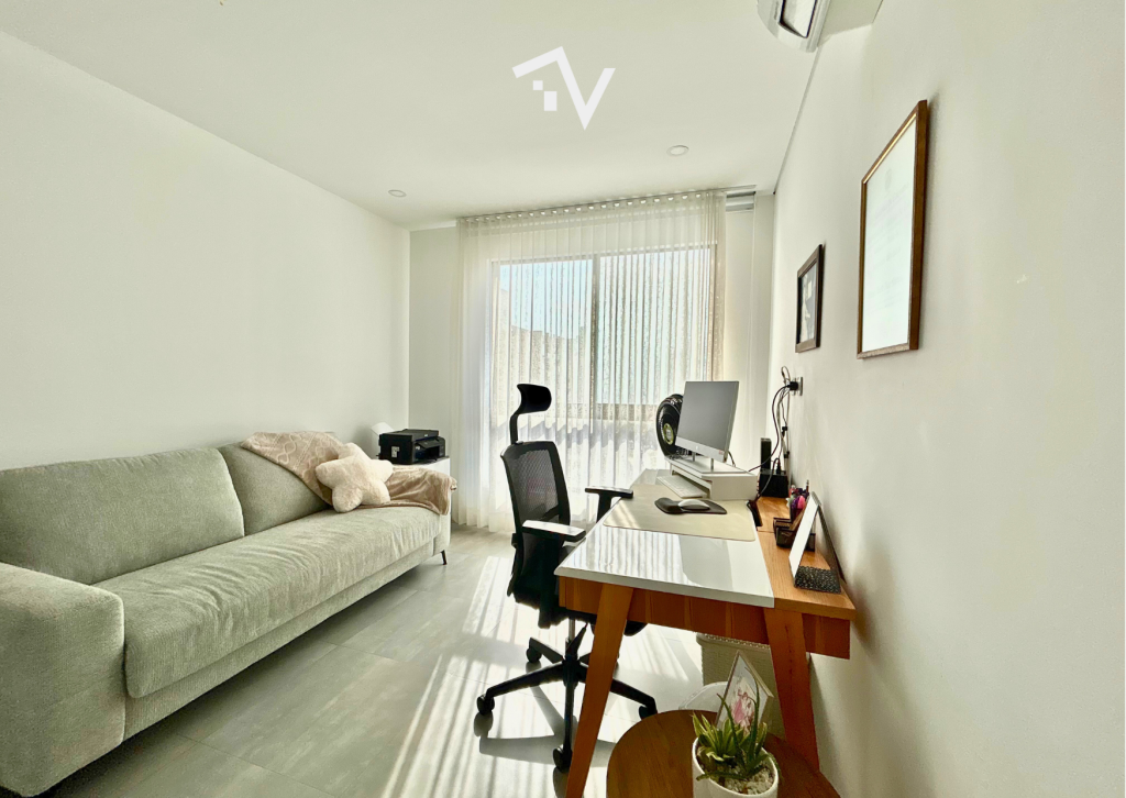 Apartamento en venta en Altos De Riomar, Barranquilla · foto 17 de 24