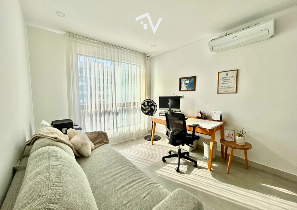 Apartamento en venta en Altos De Riomar, Barranquilla · foto 18 de 24