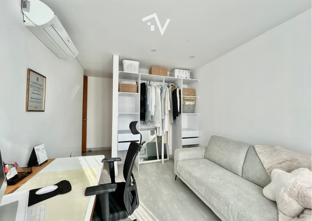 Apartamento en venta en Altos De Riomar, Barranquilla · foto 19 de 24