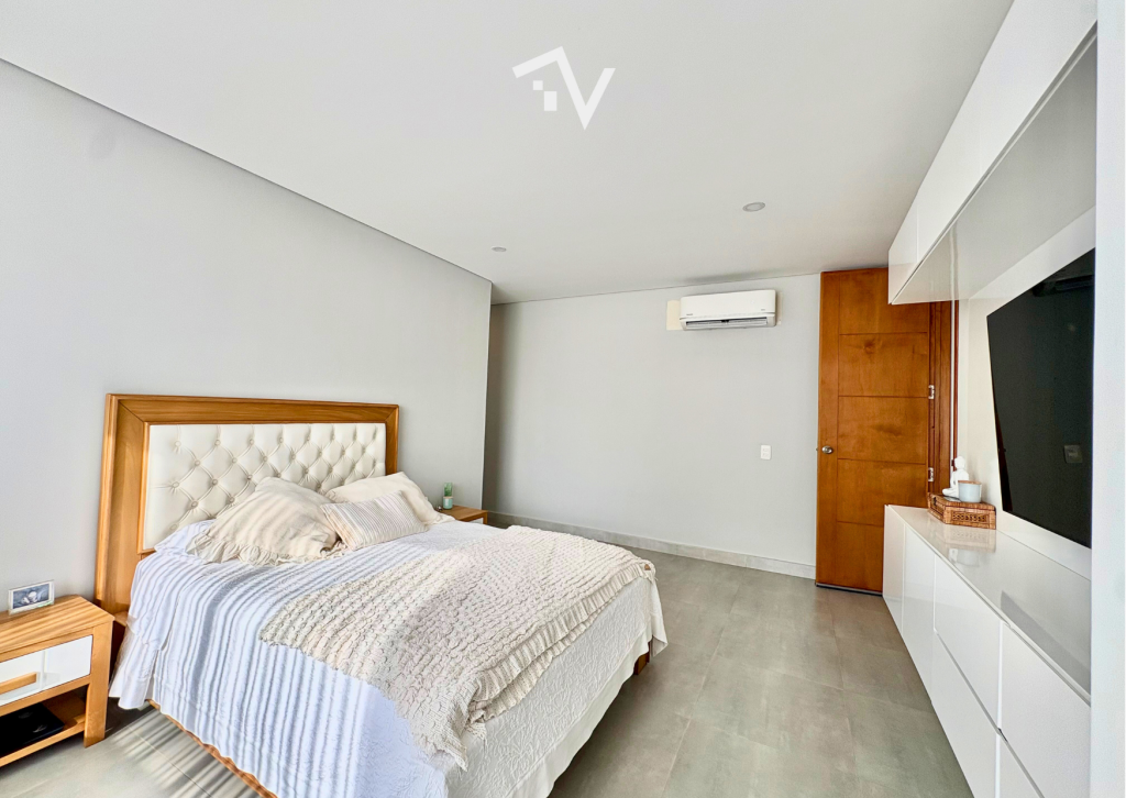 Apartamento en venta en Altos De Riomar, Barranquilla · foto 21 de 24