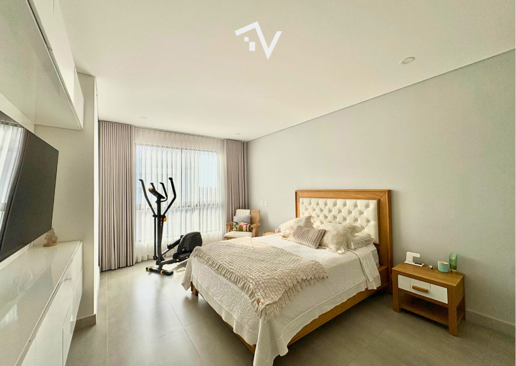 Apartamento en venta en Altos De Riomar, Barranquilla · foto 22 de 24