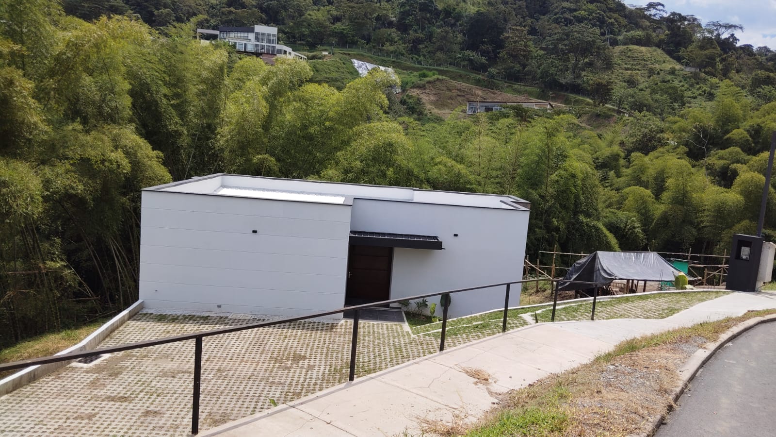 Casa en venta en El Rosario, Manizales · foto 9 de 24