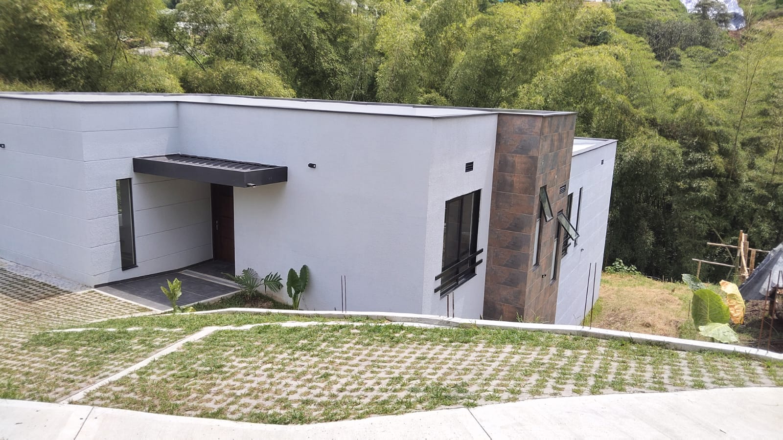 Casa en venta en El Rosario, Manizales · foto 12 de 24