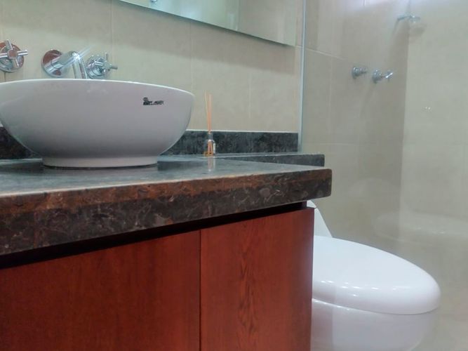 Apartamento en venta en El Poblado, Medellín · foto 12 de 13