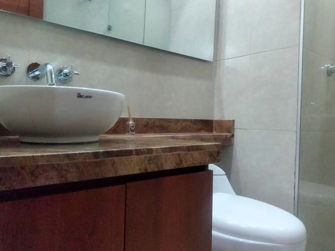 Apartamento en venta en El Poblado, Medellín · foto 13 de 13