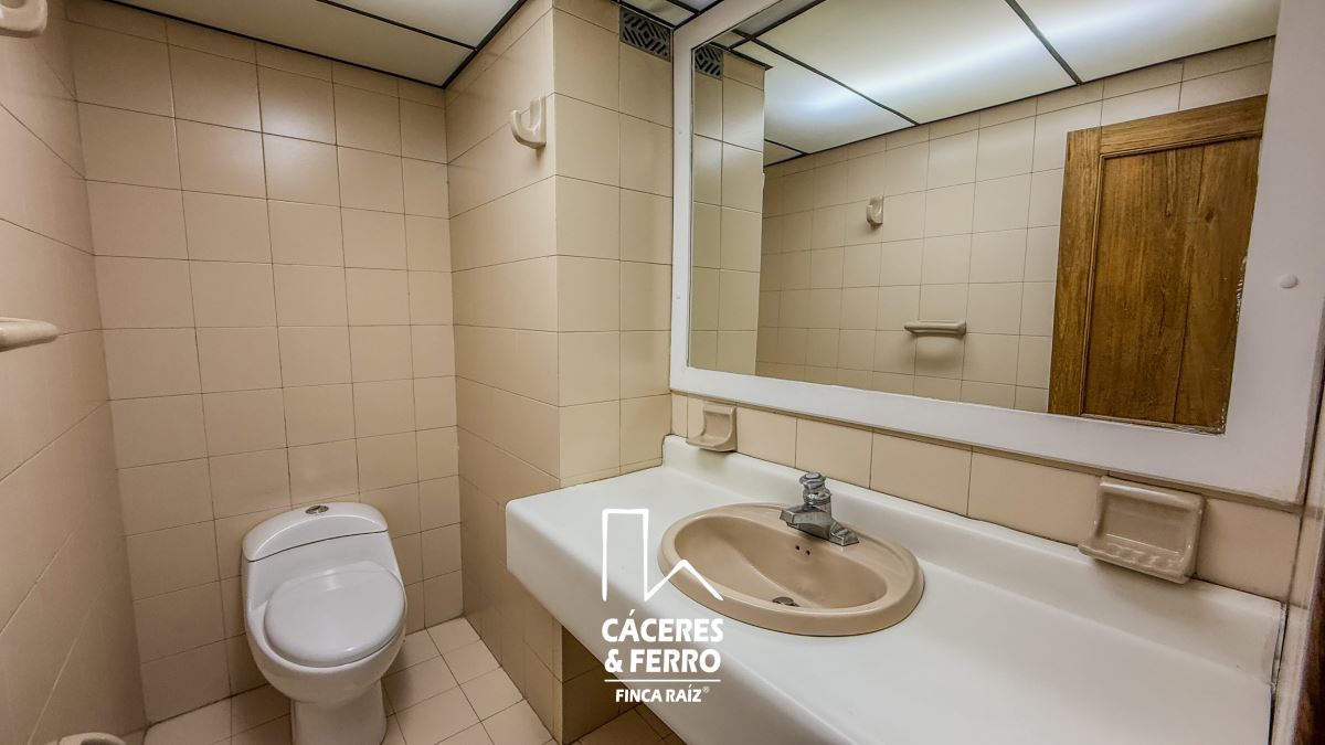 Apartamento en venta en Santa Paula, Bogotá · foto 4 de 22