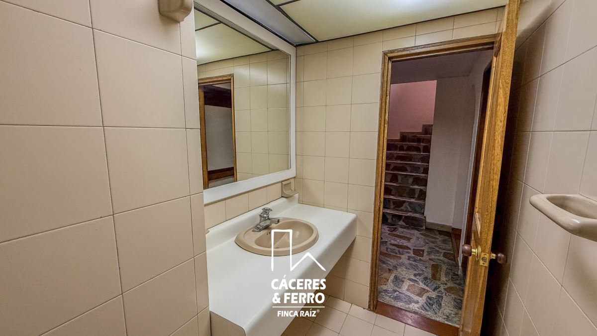 Apartamento en venta en Santa Paula, Bogotá · foto 5 de 22
