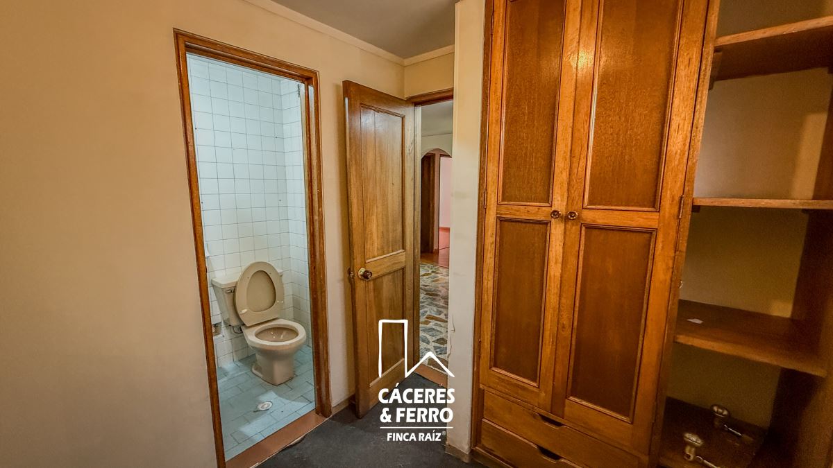 Apartamento en venta en Santa Paula, Bogotá · foto 6 de 22