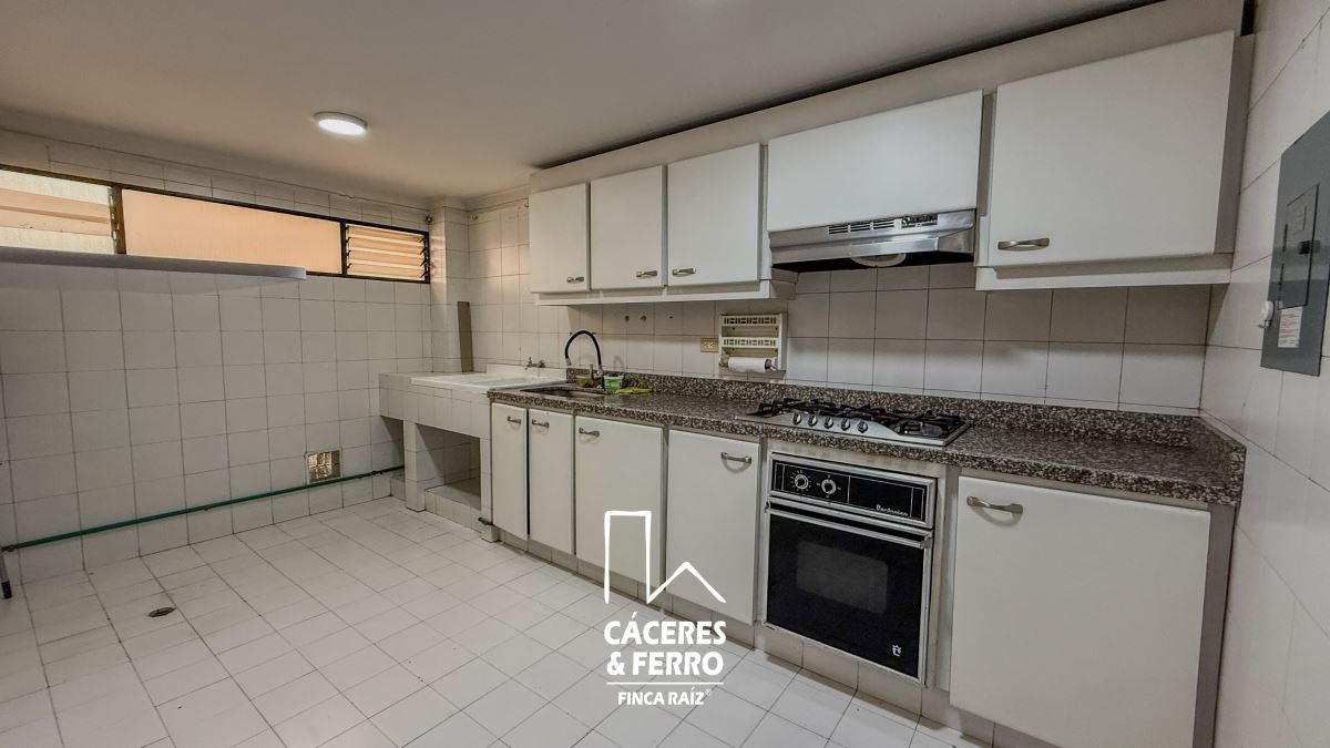 Apartamento en venta en Santa Paula, Bogotá · foto 7 de 22