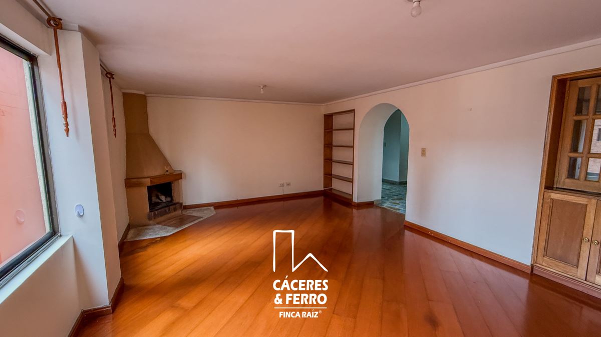 Apartamento en venta en Santa Paula, Bogotá · foto 8 de 22