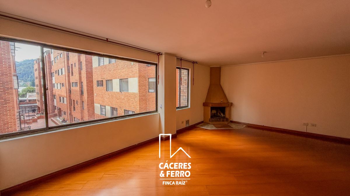 Apartamento en venta en Santa Paula, Bogotá · foto 9 de 22