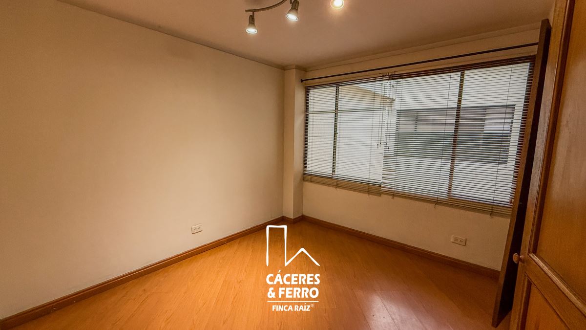 Apartamento en venta en Santa Paula, Bogotá · foto 10 de 22