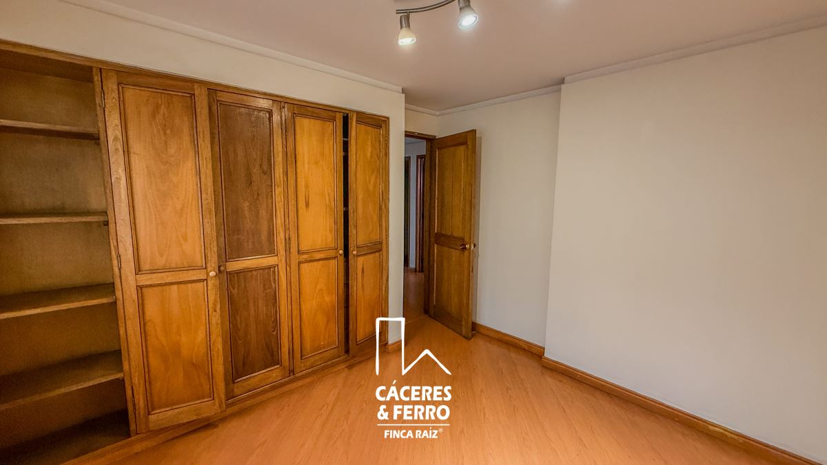Apartamento en venta en Santa Paula, Bogotá · foto 11 de 22