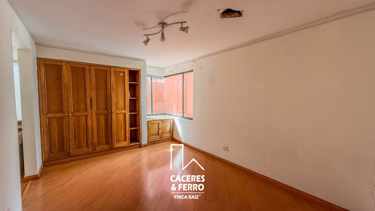 Apartamento en venta en Santa Paula, Bogotá · foto 12 de 22
