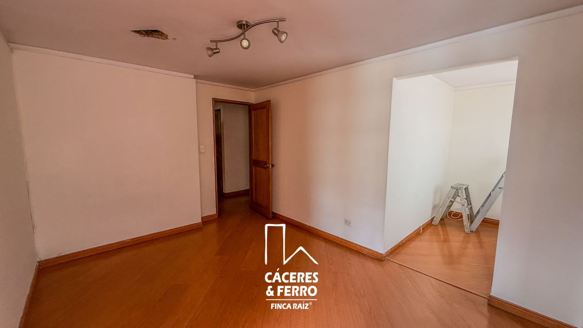 Apartamento en venta en Santa Paula, Bogotá · foto 13 de 22