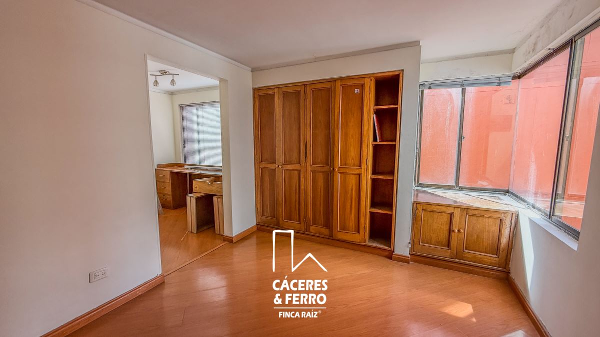 Apartamento en venta en Santa Paula, Bogotá · foto 14 de 22