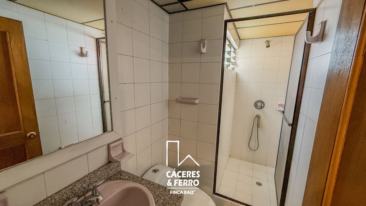 Apartamento en venta en Santa Paula, Bogotá · foto 15 de 22