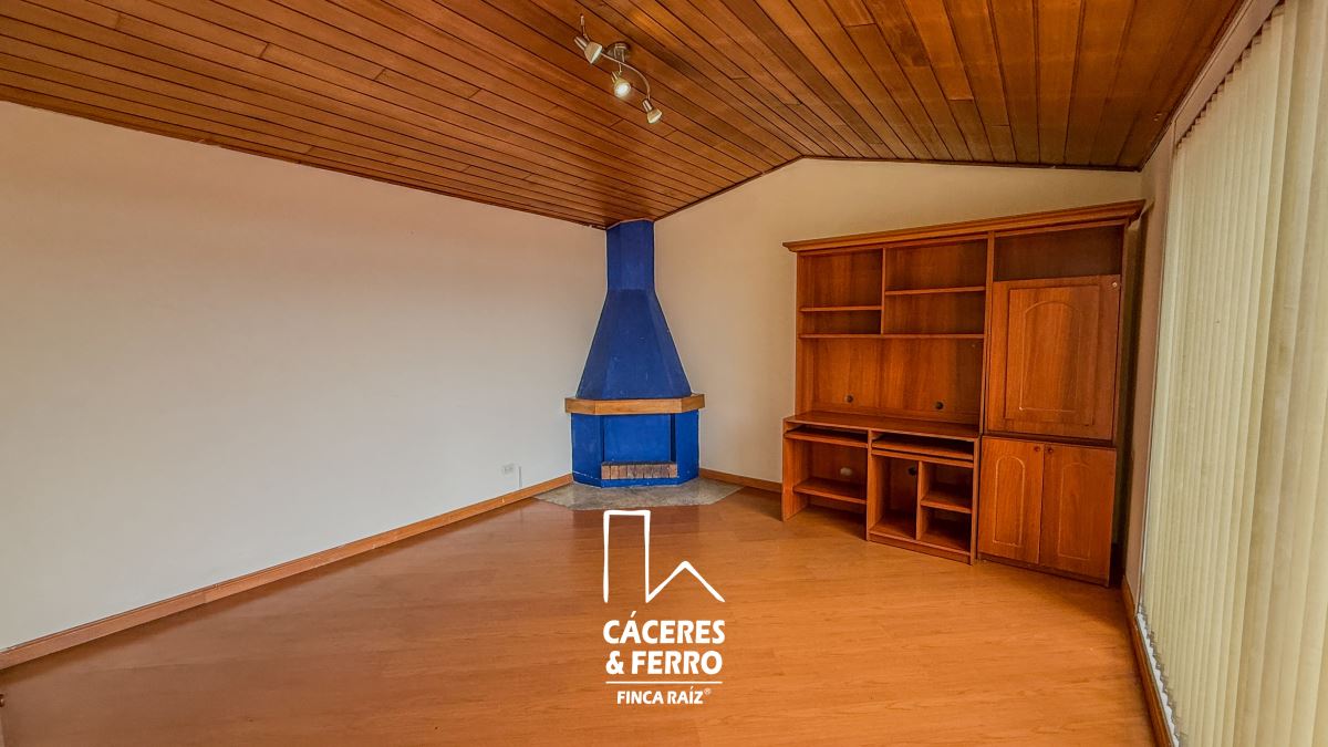 Apartamento en venta en Santa Paula, Bogotá · foto 16 de 22