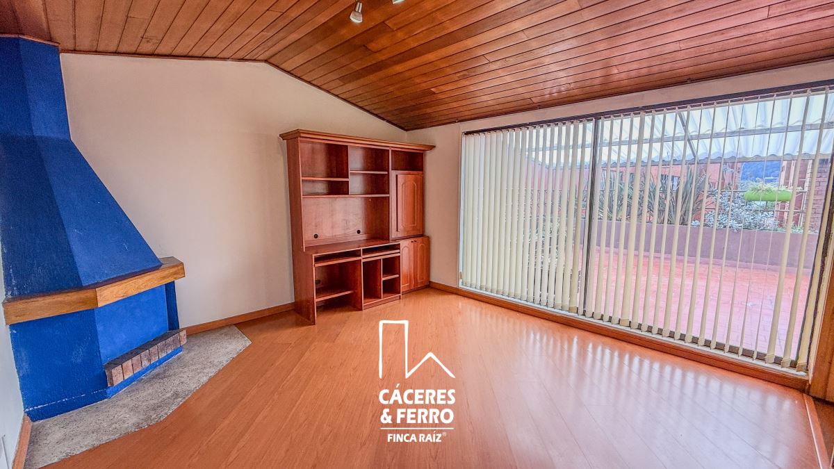 Apartamento en venta en Santa Paula, Bogotá · foto 17 de 22