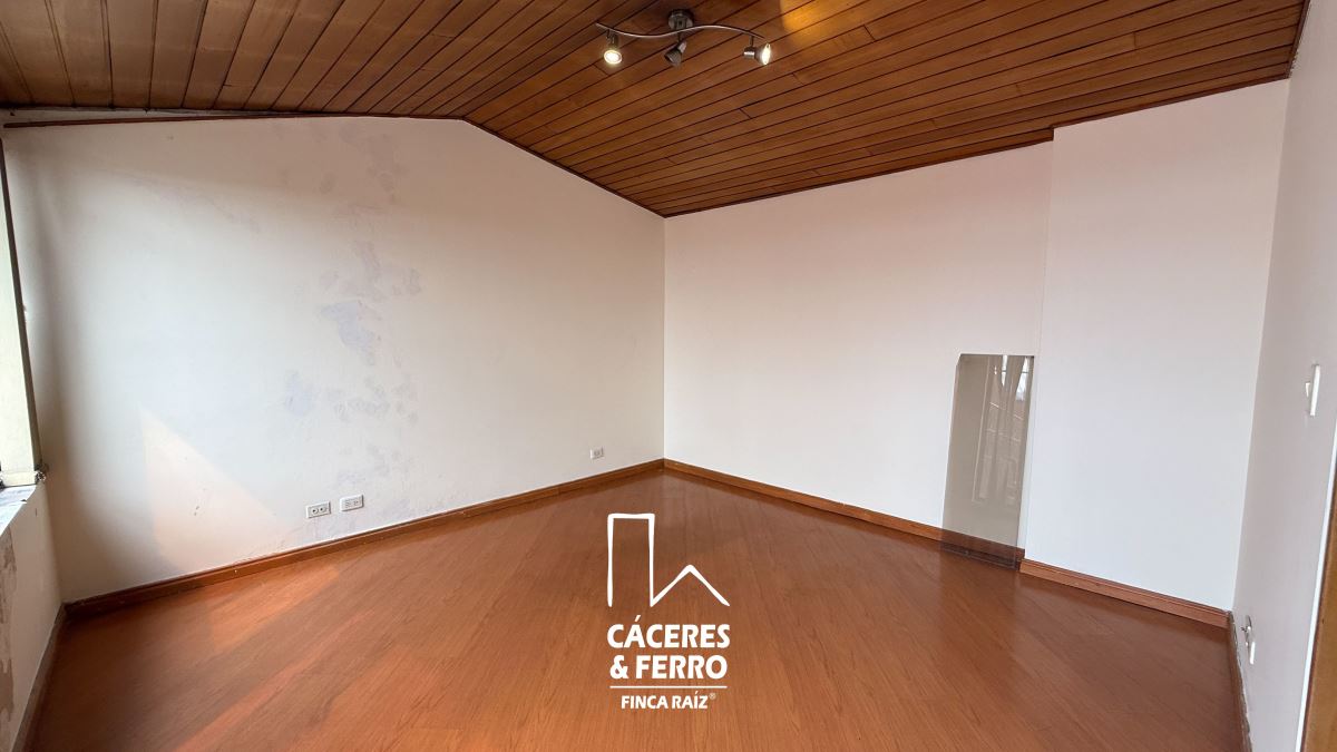 Apartamento en venta en Santa Paula, Bogotá · foto 18 de 22