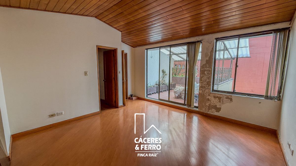 Apartamento en venta en Santa Paula, Bogotá · foto 19 de 22