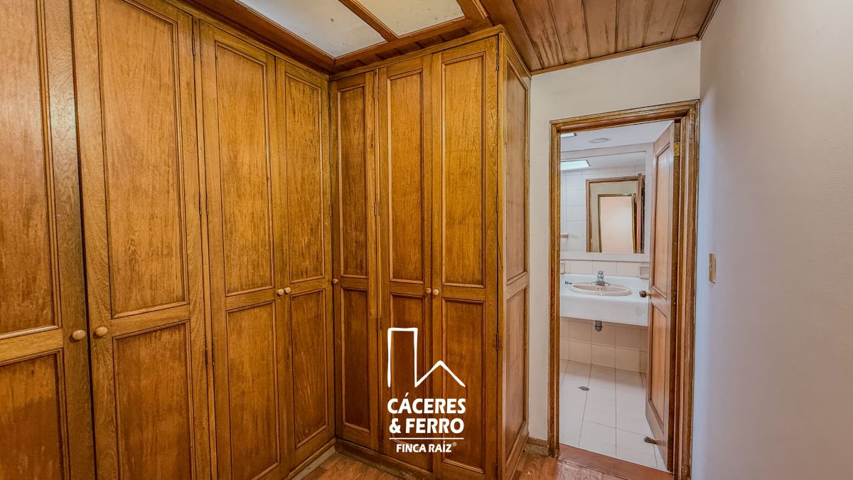 Apartamento en venta en Santa Paula, Bogotá · foto 20 de 22