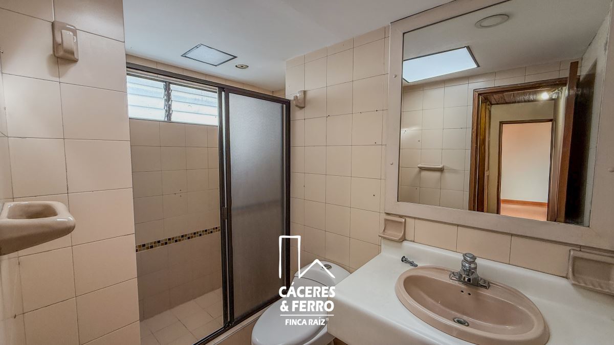 Apartamento en venta en Santa Paula, Bogotá · foto 21 de 22