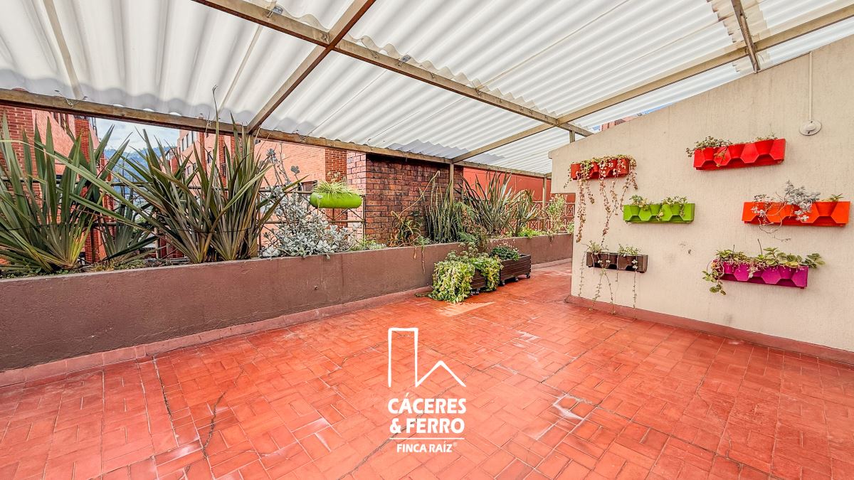Apartamento en venta en Santa Paula, Bogotá · foto 22 de 22
