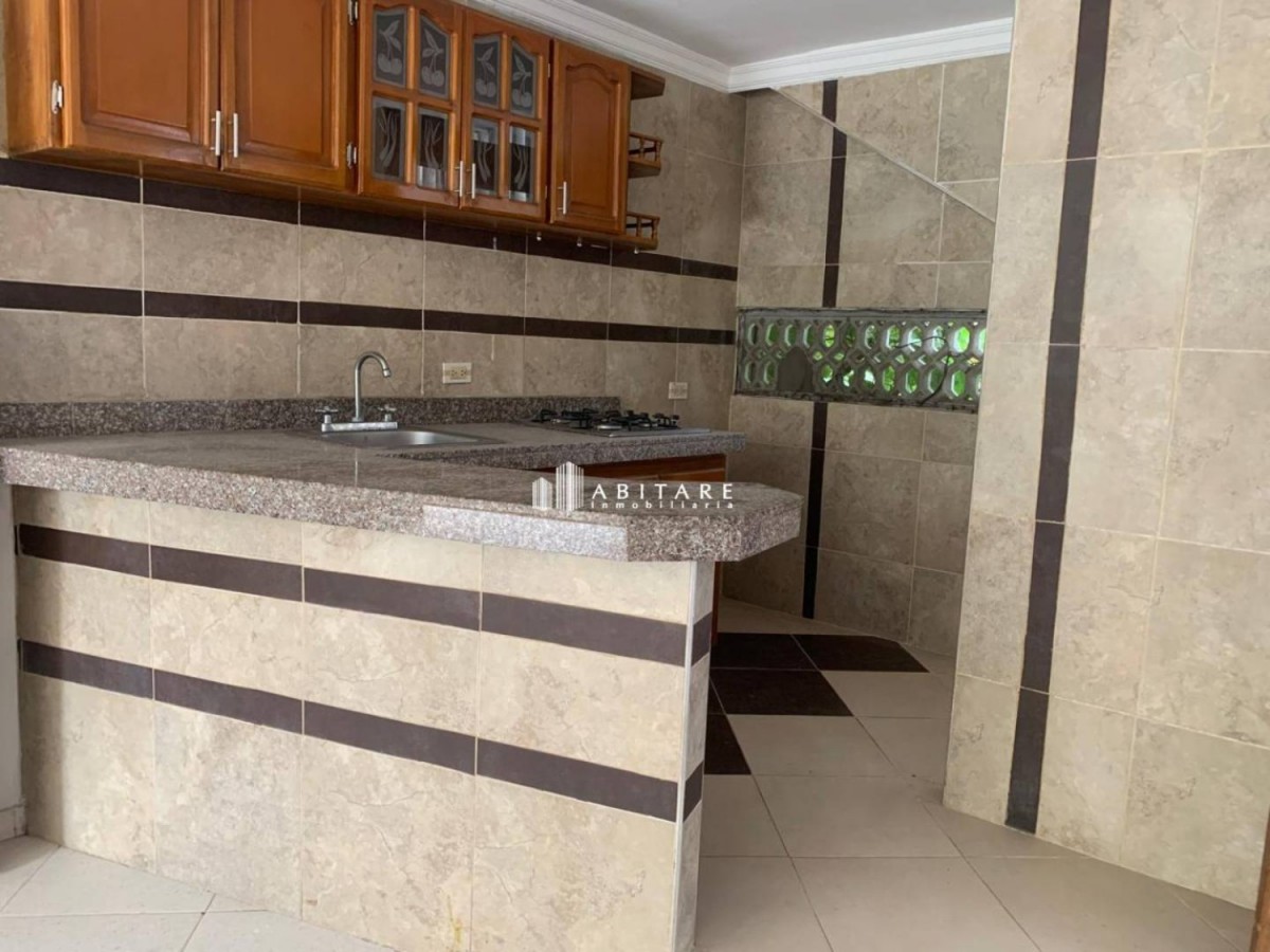 Departamento en alquiler bajo precio de mercado en La Boquilla