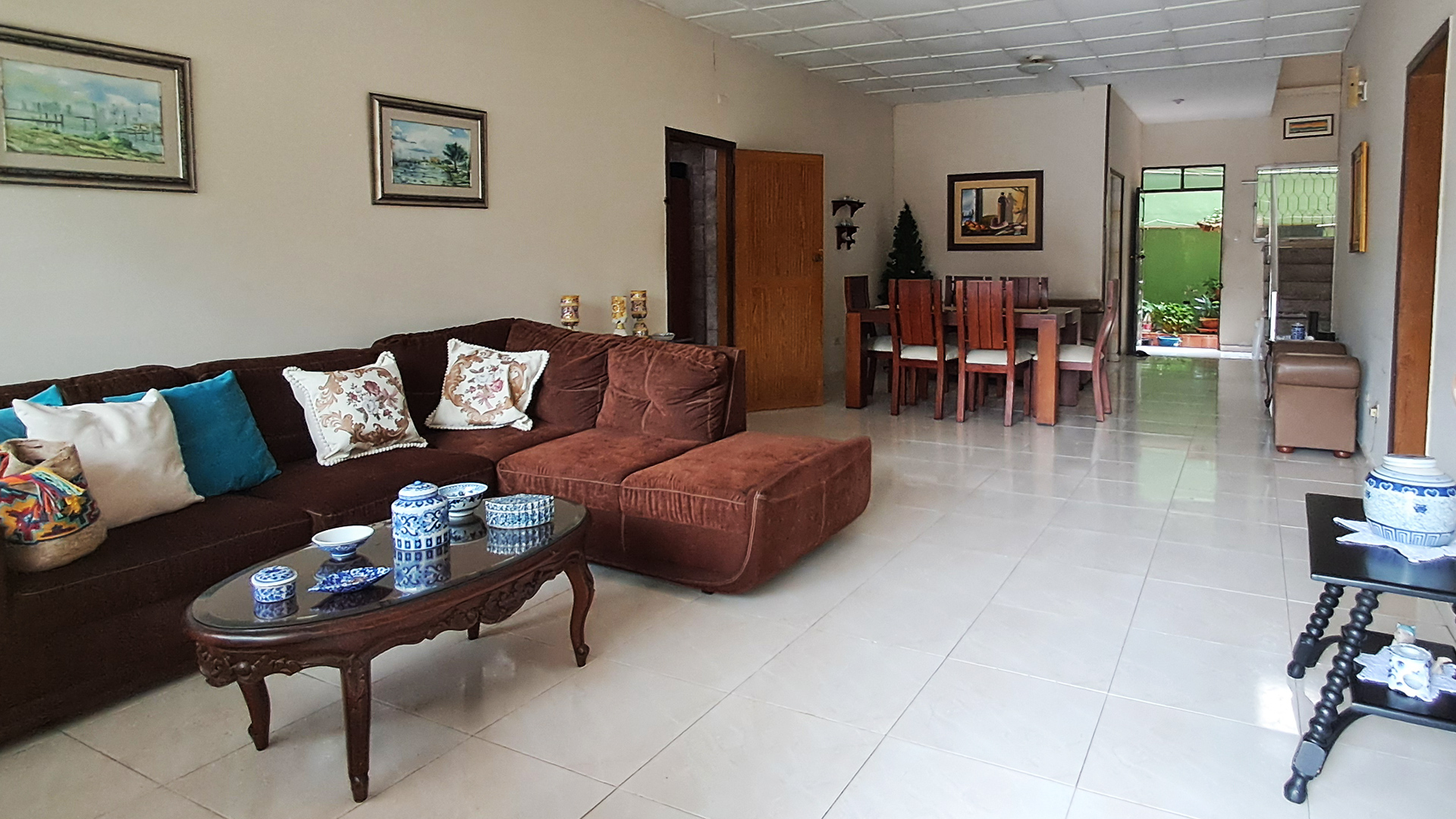 Casa en venta en Los Nogales, Barranquilla · foto 2 de 12