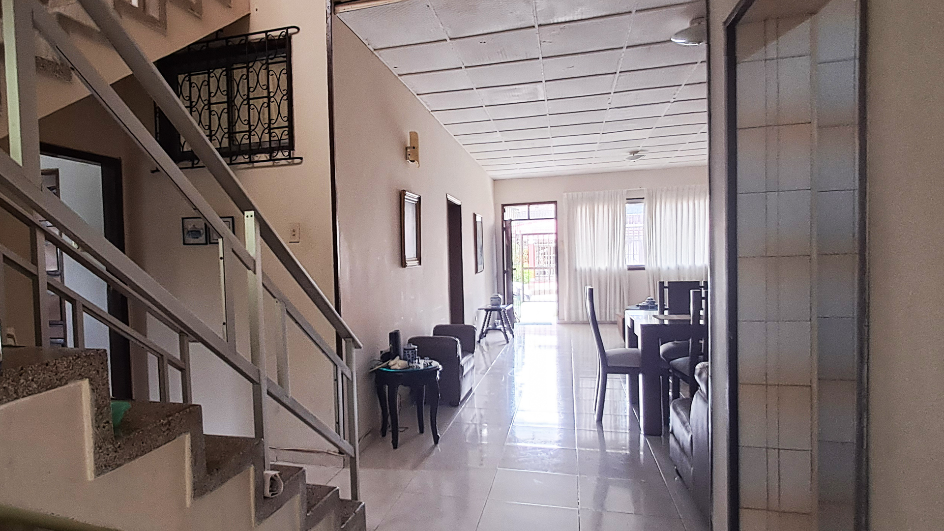 Casa en venta en Los Nogales, Barranquilla · foto 4 de 12