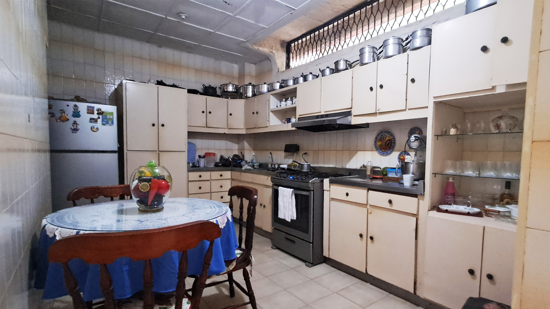 Casa en venta en Los Nogales, Barranquilla · foto 5 de 12