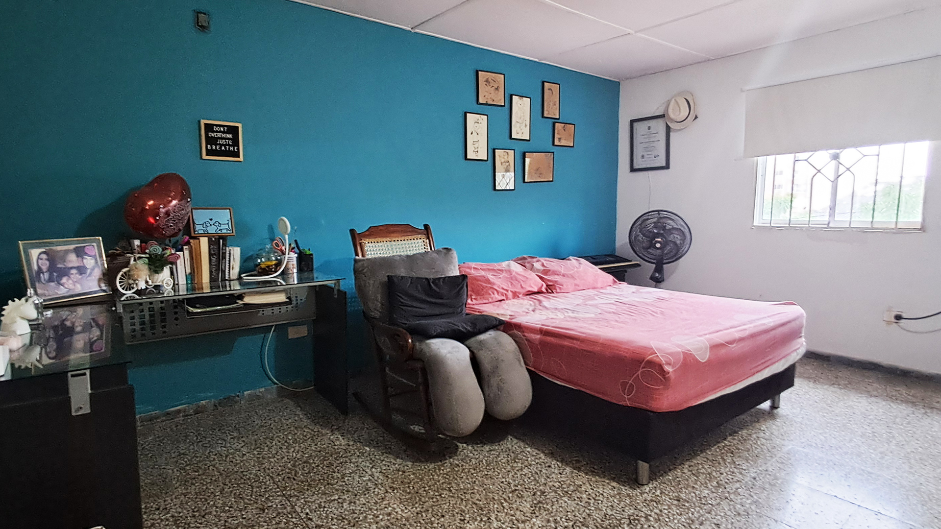 Casa en venta en Los Nogales, Barranquilla · foto 7 de 12