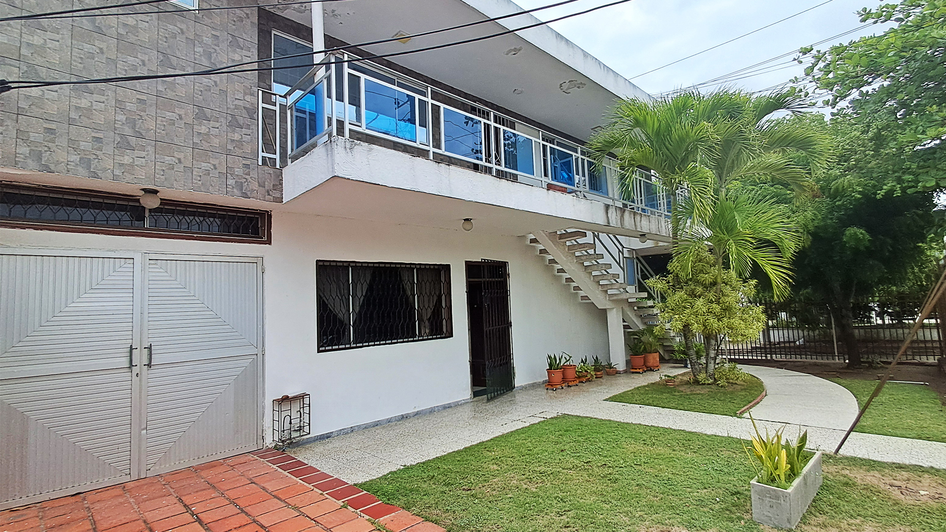 Casa en venta en Los Nogales, Barranquilla · foto 9 de 12