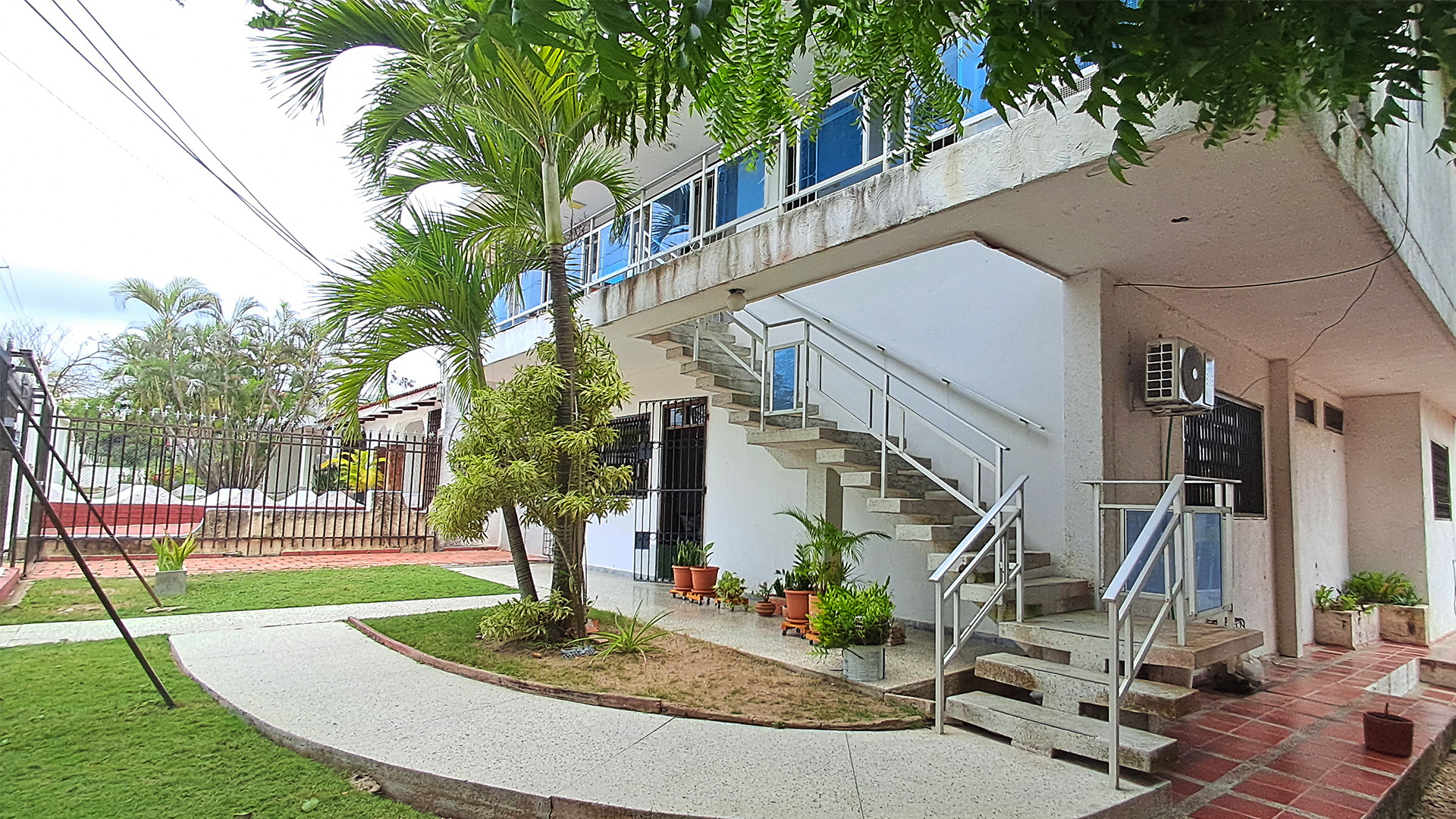 Casa en venta en Los Nogales, Barranquilla · foto 10 de 12