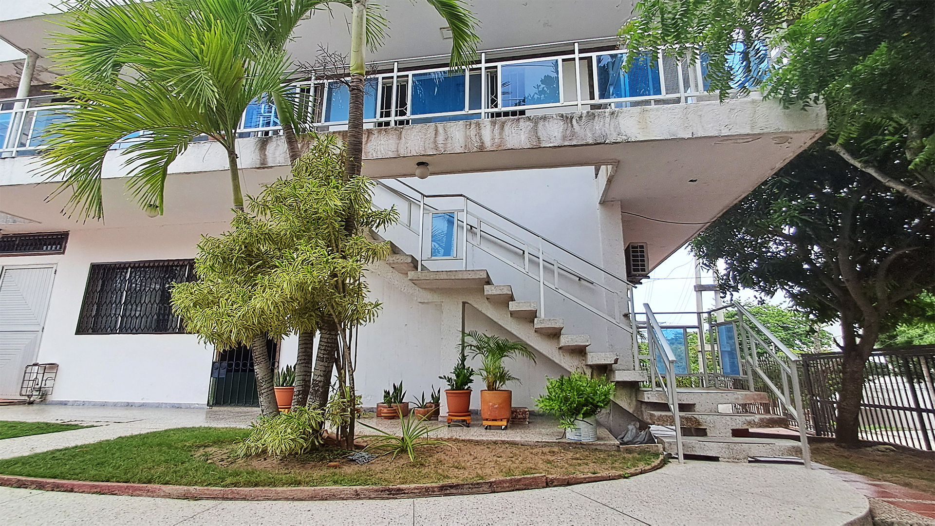 Casa en venta en Los Nogales, Barranquilla · foto 11 de 12