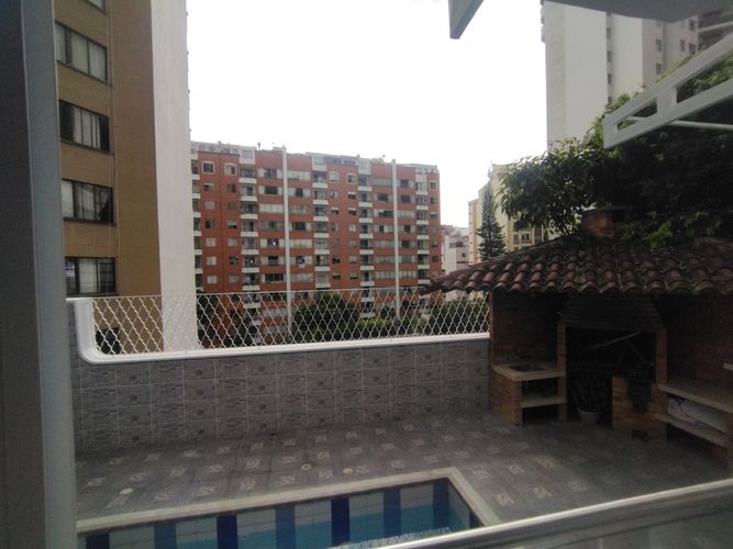 Apartamento de 5 alcobas en venta en Conjunto Residencial La Hacienda, Bucaramanga, 291 m² · foto 15 de 24