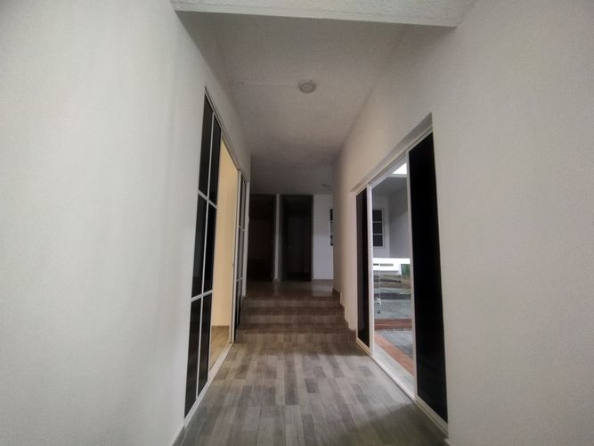 Apartamento de 5 alcobas en venta en Conjunto Residencial La Hacienda, Bucaramanga, 291 m² · foto 19 de 24