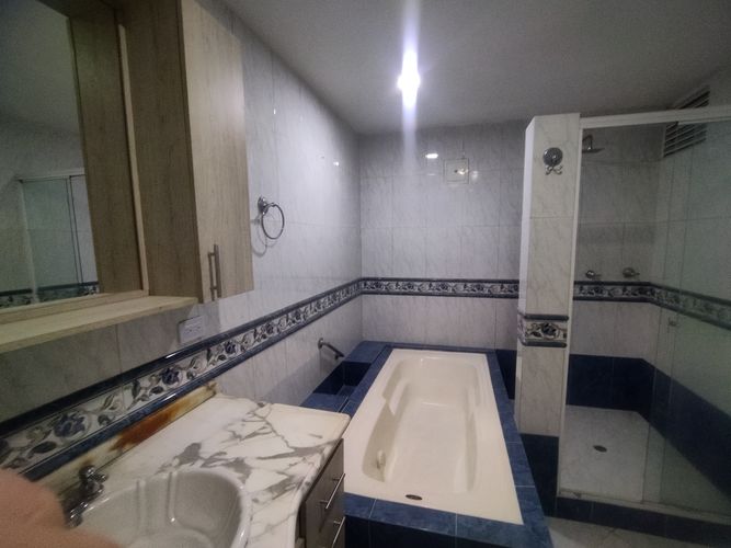 Apartamento de 5 alcobas en venta en Conjunto Residencial La Hacienda, Bucaramanga, 291 m² · foto 24 de 24