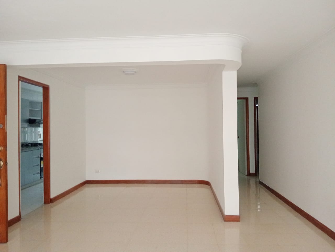 Apartamento en Arriendo en Laureles, Medellín